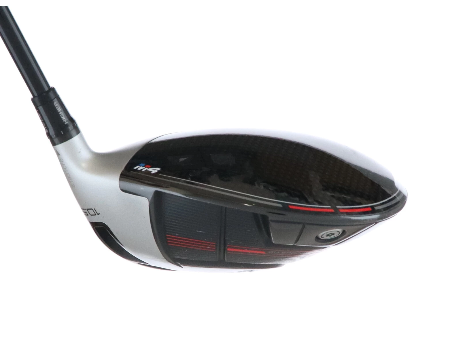 TaylorMade Driver M4 10.5 Stiff/regular FUBUKI TM5 - Image 5
