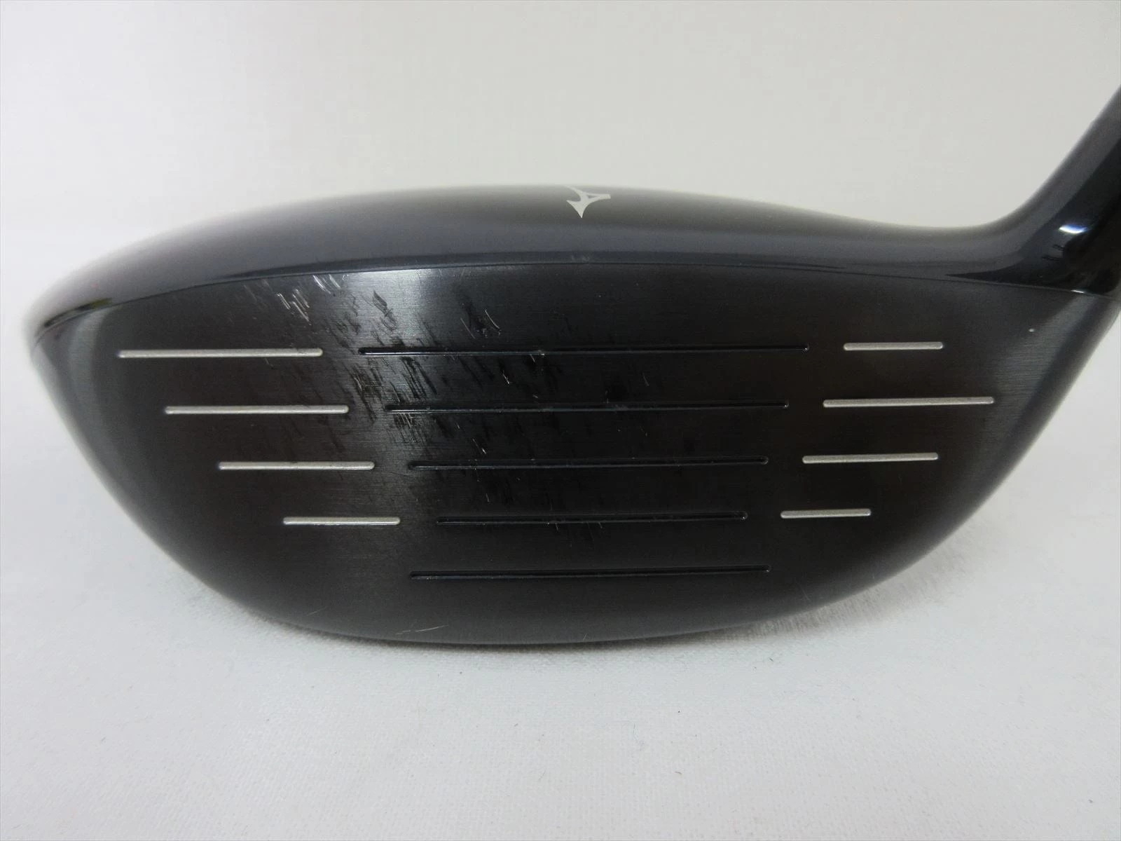 Mizuno Fairway Mizuno ST200X 5W 18 Flex-SR MFUSION F(2020) - Image 3