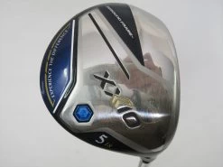 Dunlop Fairway XXIO12 5W 18 Flex-SR XXIO MP1200