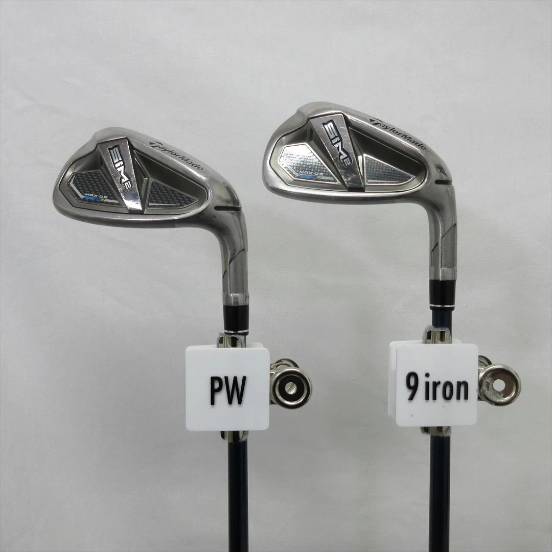 Titleist Iron Set Titleist T100S(2021) Stiff NS PRO MODUS3 TOUR115 5 Pieces - Image 9