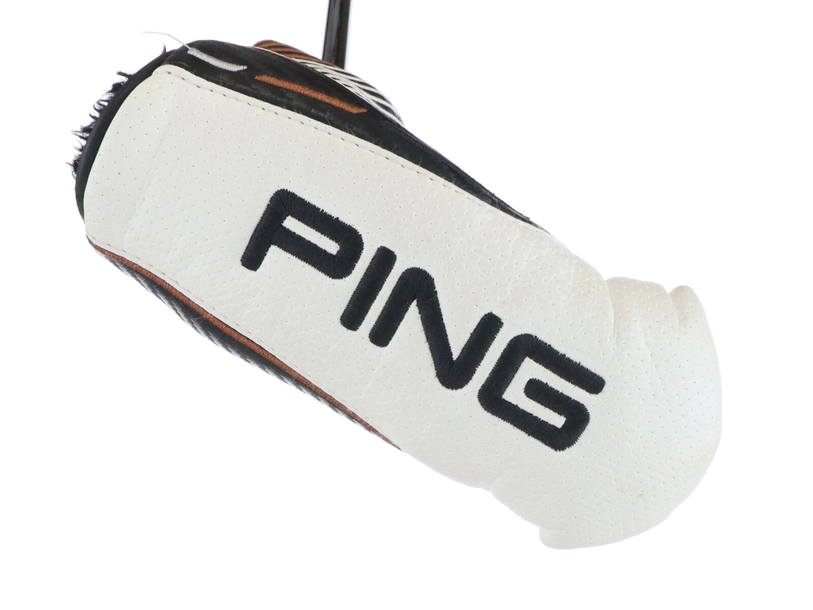 Ping Putter HEPPLER PIPER C 33 Inch Dot Color Black - Image 9