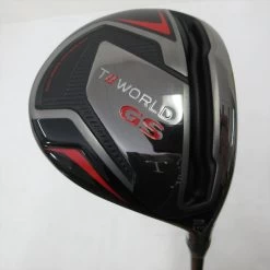 HONMA Fairway TOUR WORLD GS 3W 15 Stiff SPEED TUNED 48
