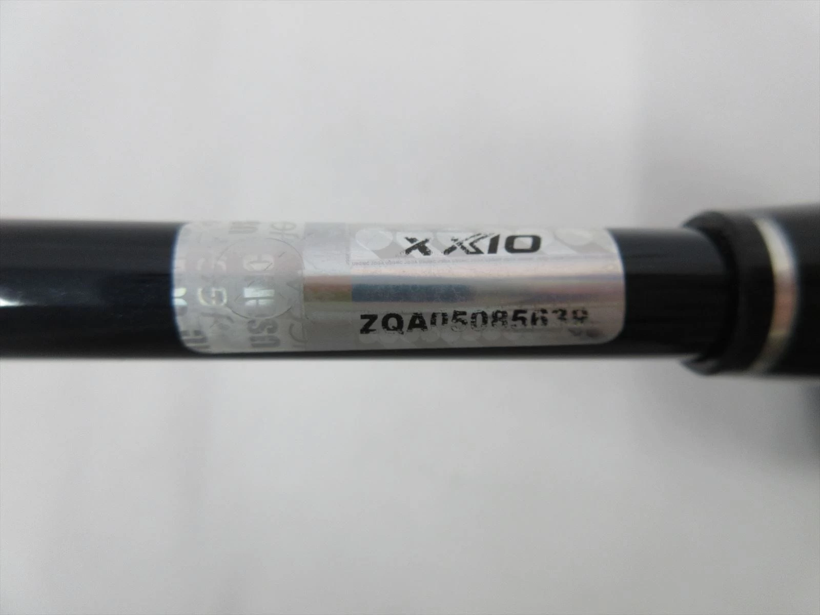 Dunlop Hybrid XXIO12 HY 20 Regular XXIO MP1200 - Image 9