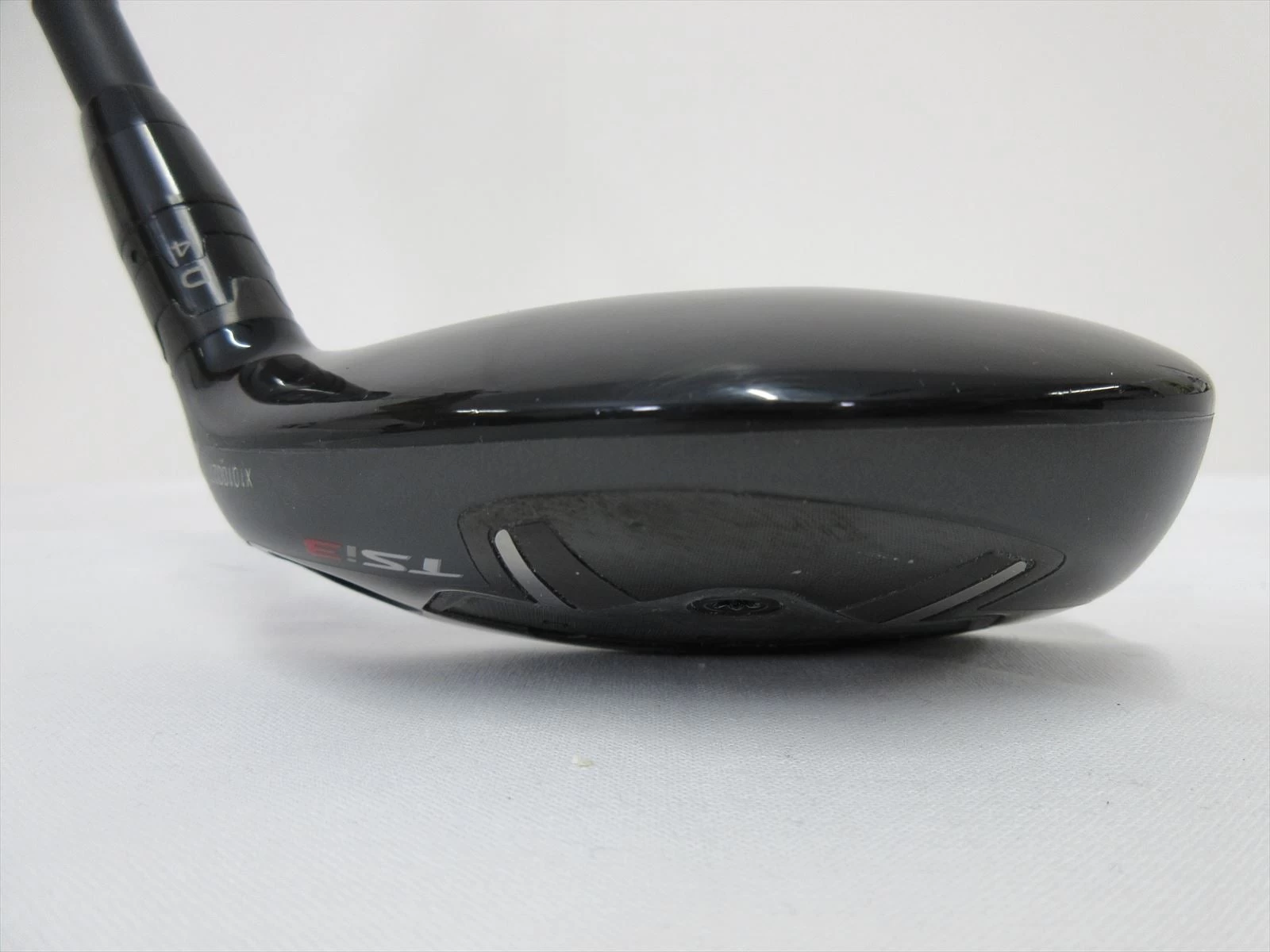 Titleist Hybrid TSi3 HY 20 Stiff NS PRO MODUS3 HYBRID GOST - Image 6