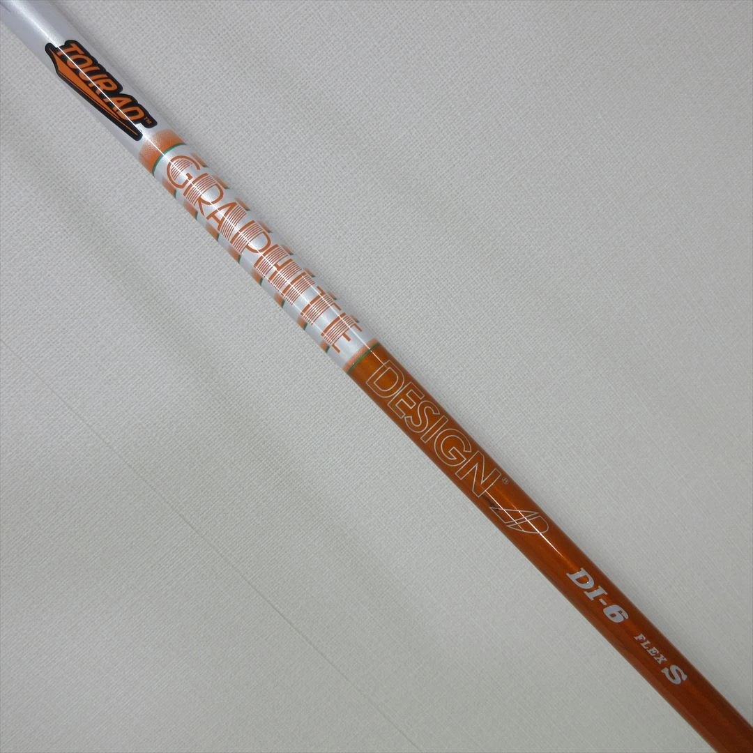 Titleist Fairway TSR3 FW 18° Stiff Tour AD DI-6 - Image 7