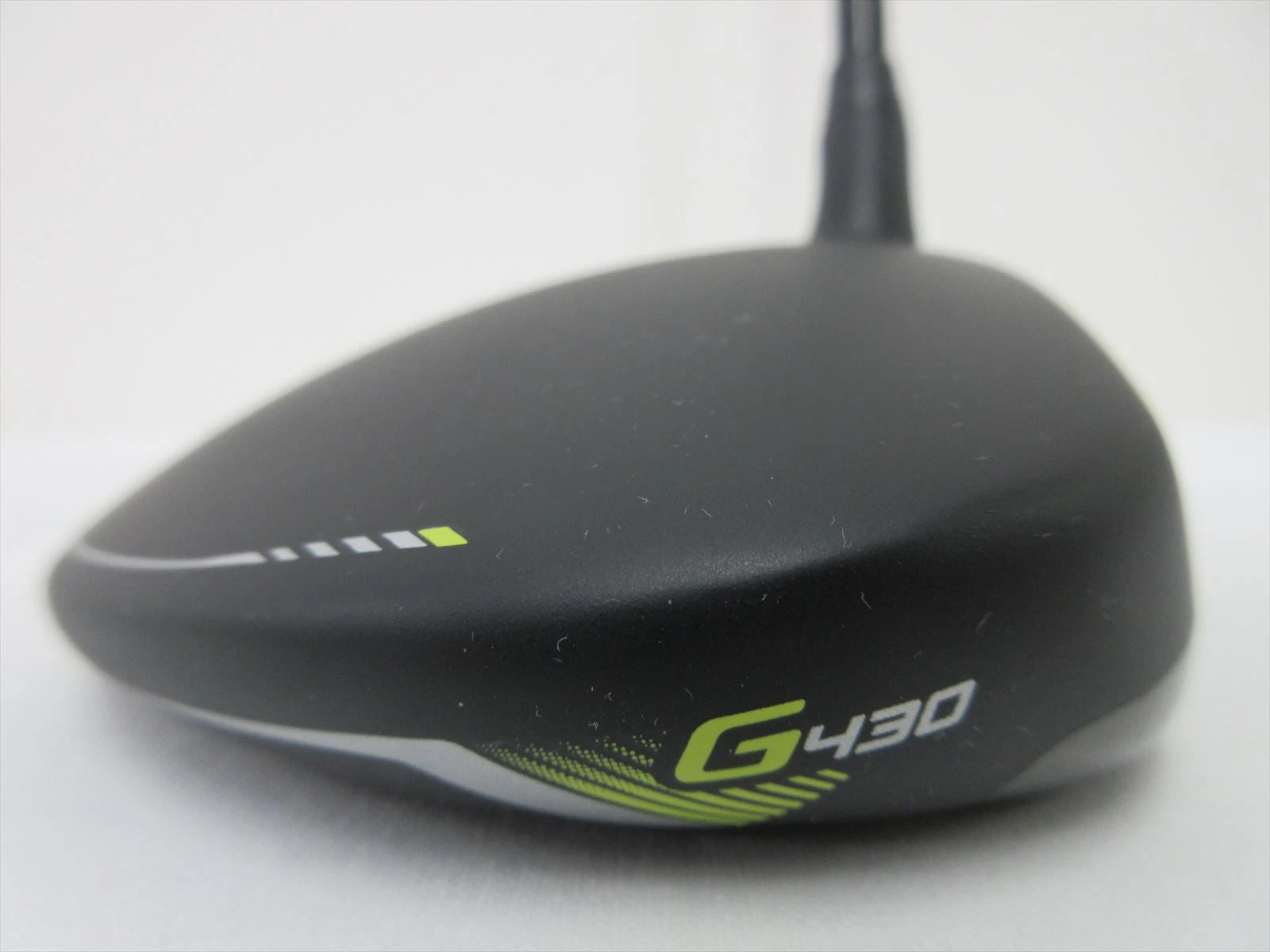 Ping Fairway G430 SFT 3W 16 Regular ALTA J CB BLACK - Image 5