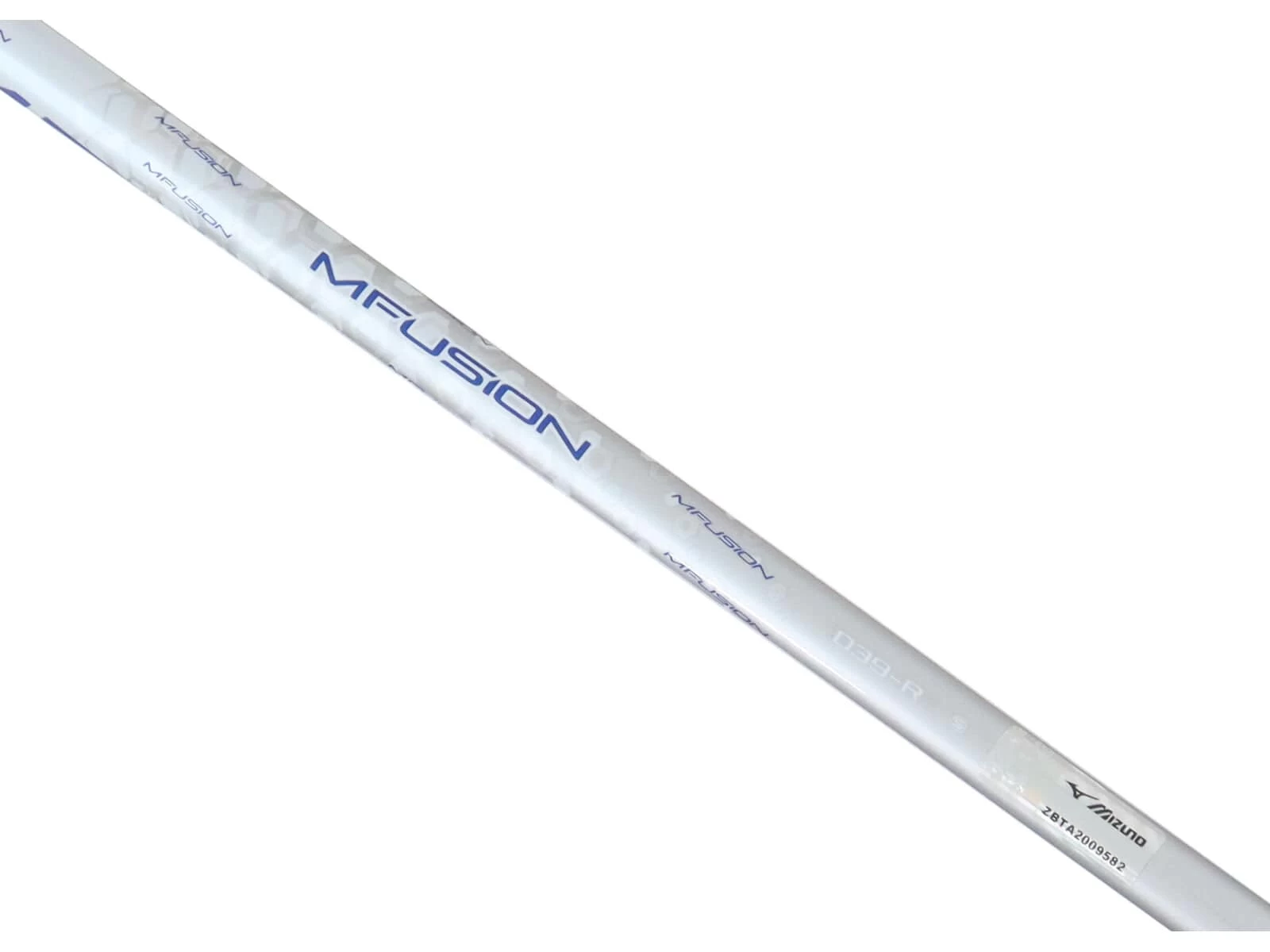 Mizuno Driver Mizuno ST-Z 9.5 Regular MFUSION D39 - Image 7