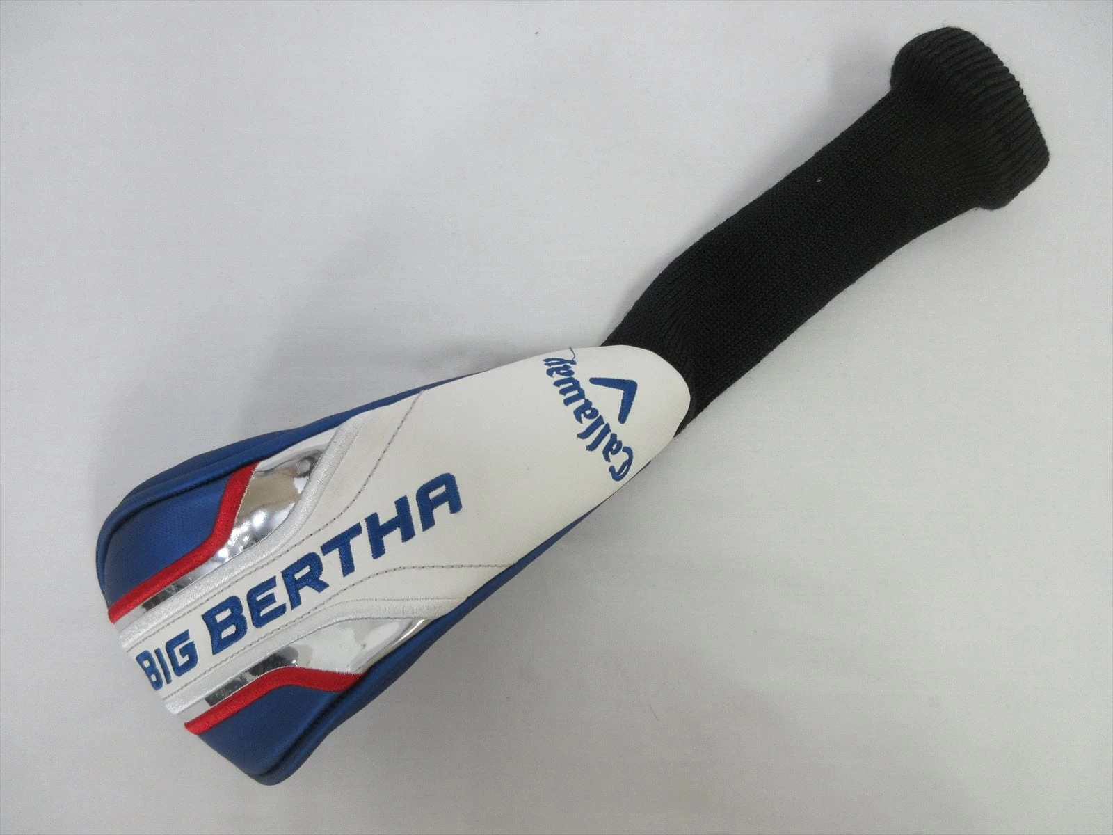 Callaway Hybrid BIG BERTHA B21 HY 24 Stiff MC 80 - Image 10