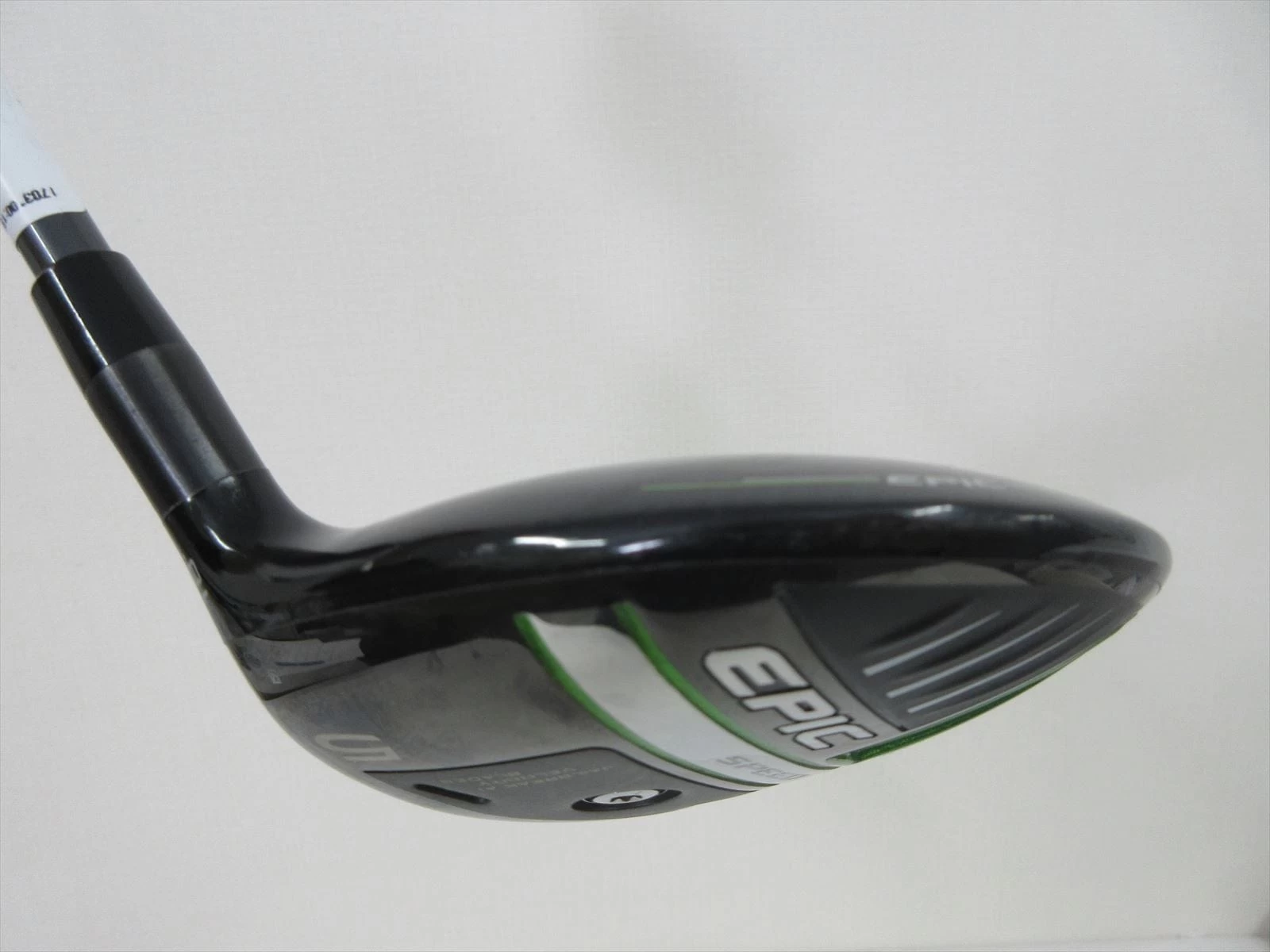 Callaway Fairway EPIC SPEED 5W 18 Stiff/regular Diamana 50 For CW(2021 EPIC) - Image 6