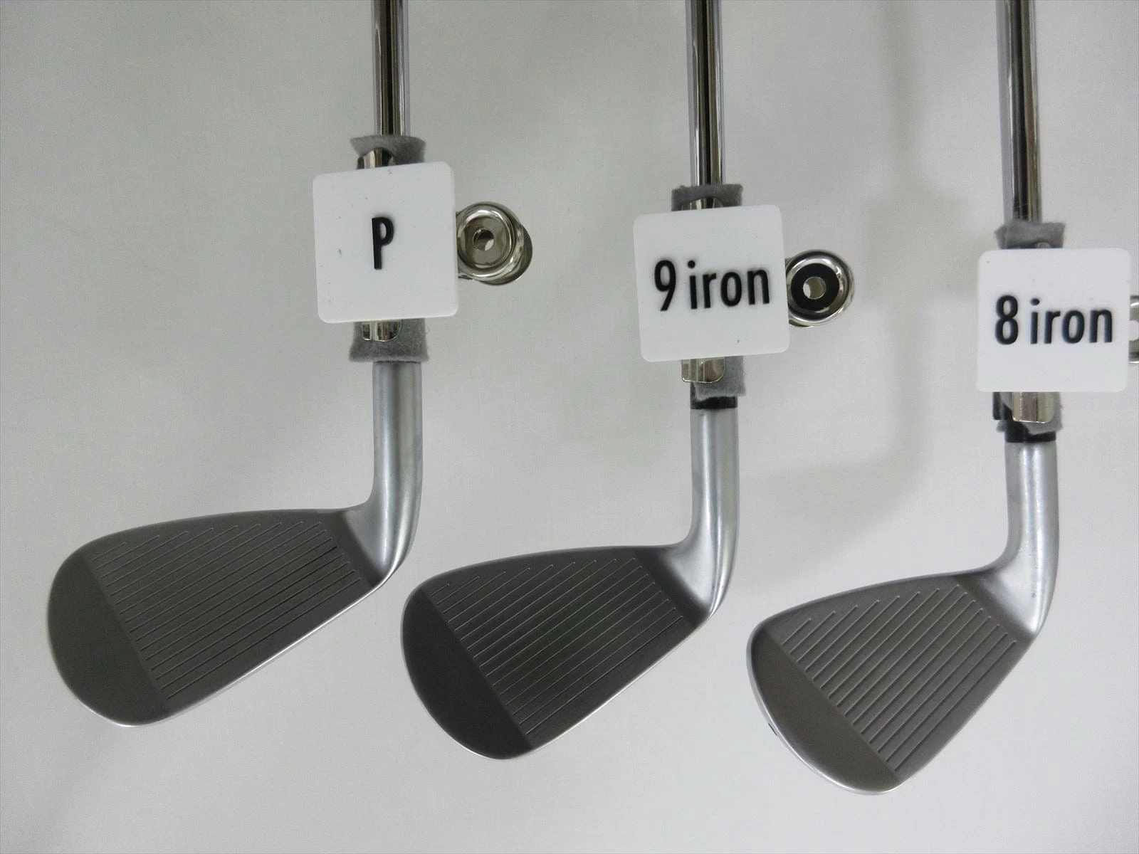 Dunlop Iron Set SRIXON ZX4 Stiff NS PRO 950GH Neo 6 Pieces - Image 5