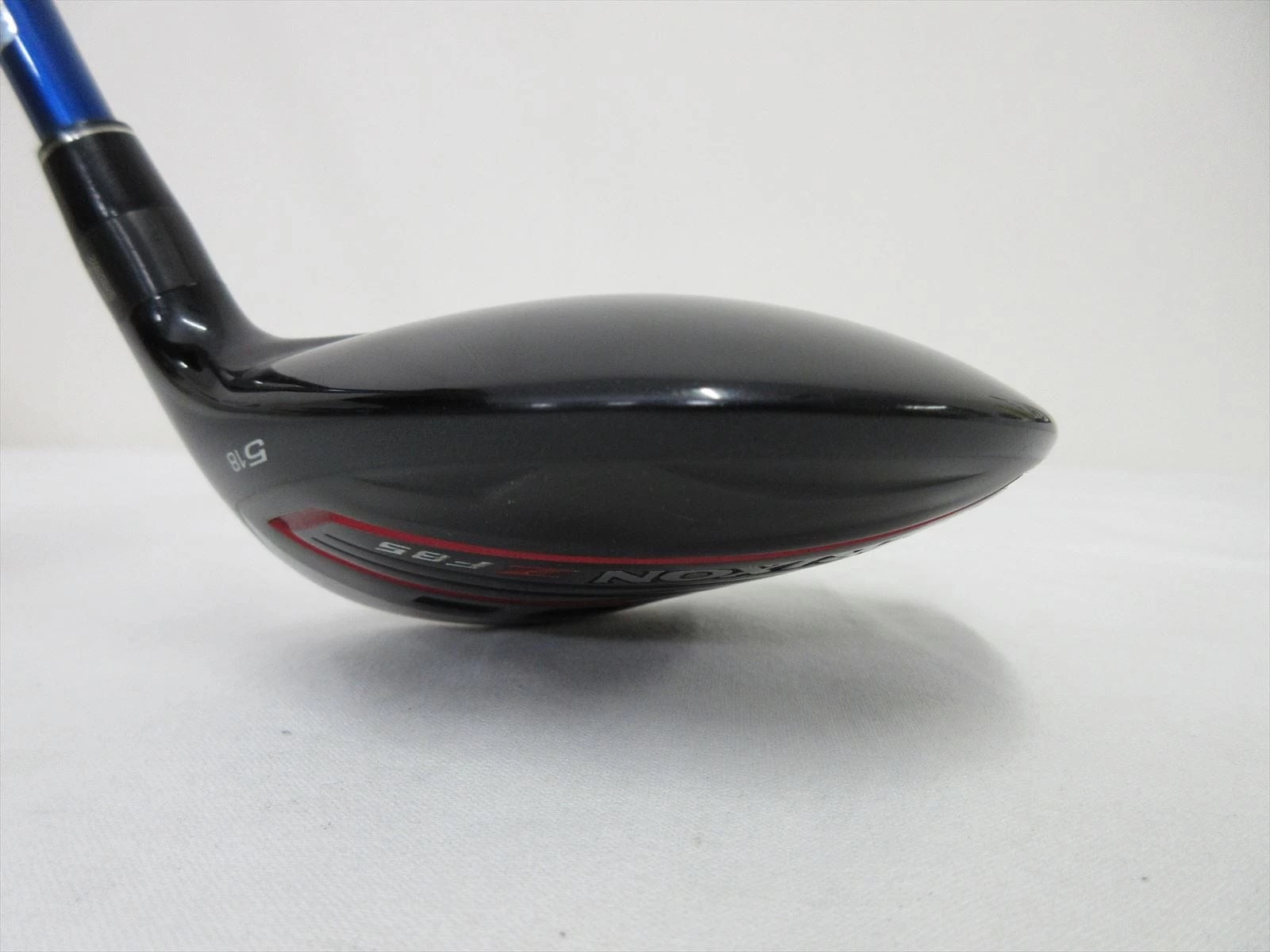 Dunlop Fairway SRIXON Z F85 5W 18 Stiff Miyazaki MIZU 6 - Image 5