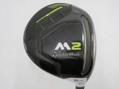 TaylorMade Fairway M2 -2017 5W 21 Ladies TM1-317