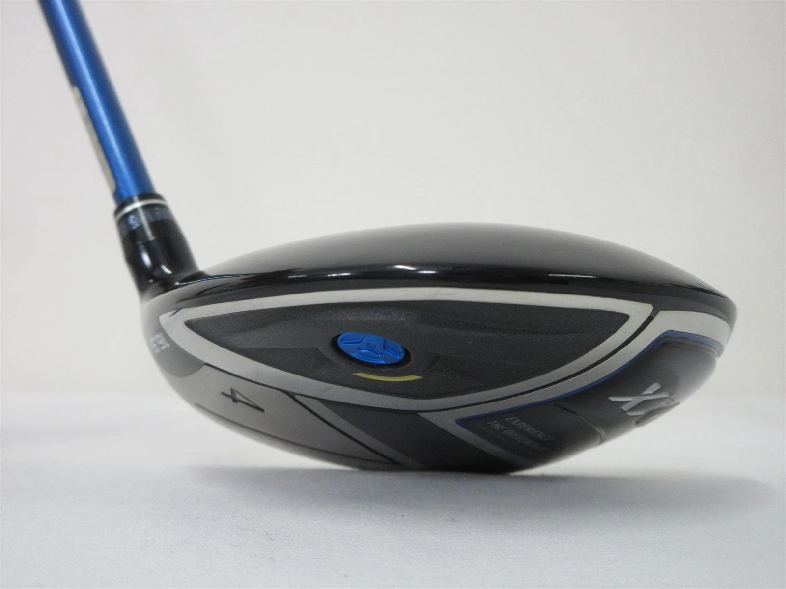 Dunlop Fairway XXIO11 4W 16.5 Stiff/regular XXIO MP1100 - Image 6