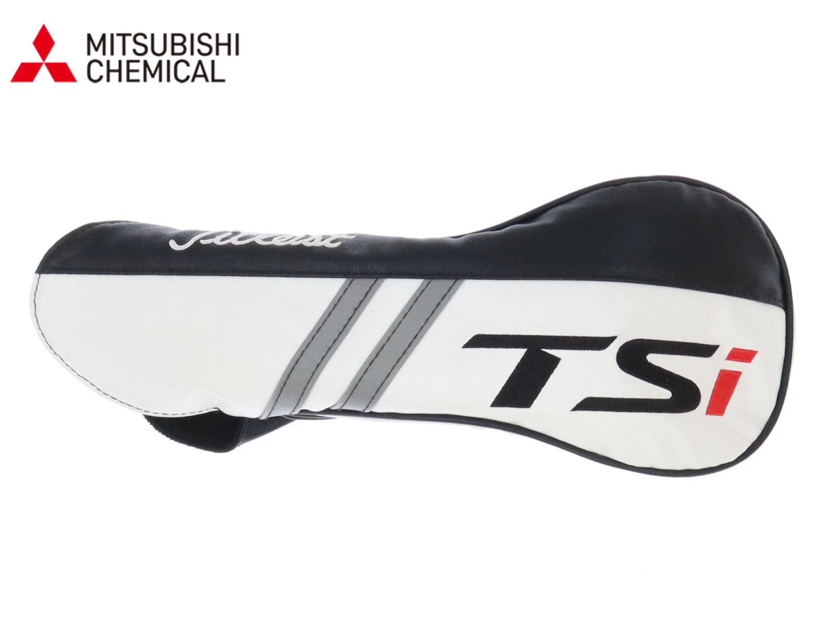 Titleist Driver TSi3 8 Flex-X Diamana ZF 60 - Image 10