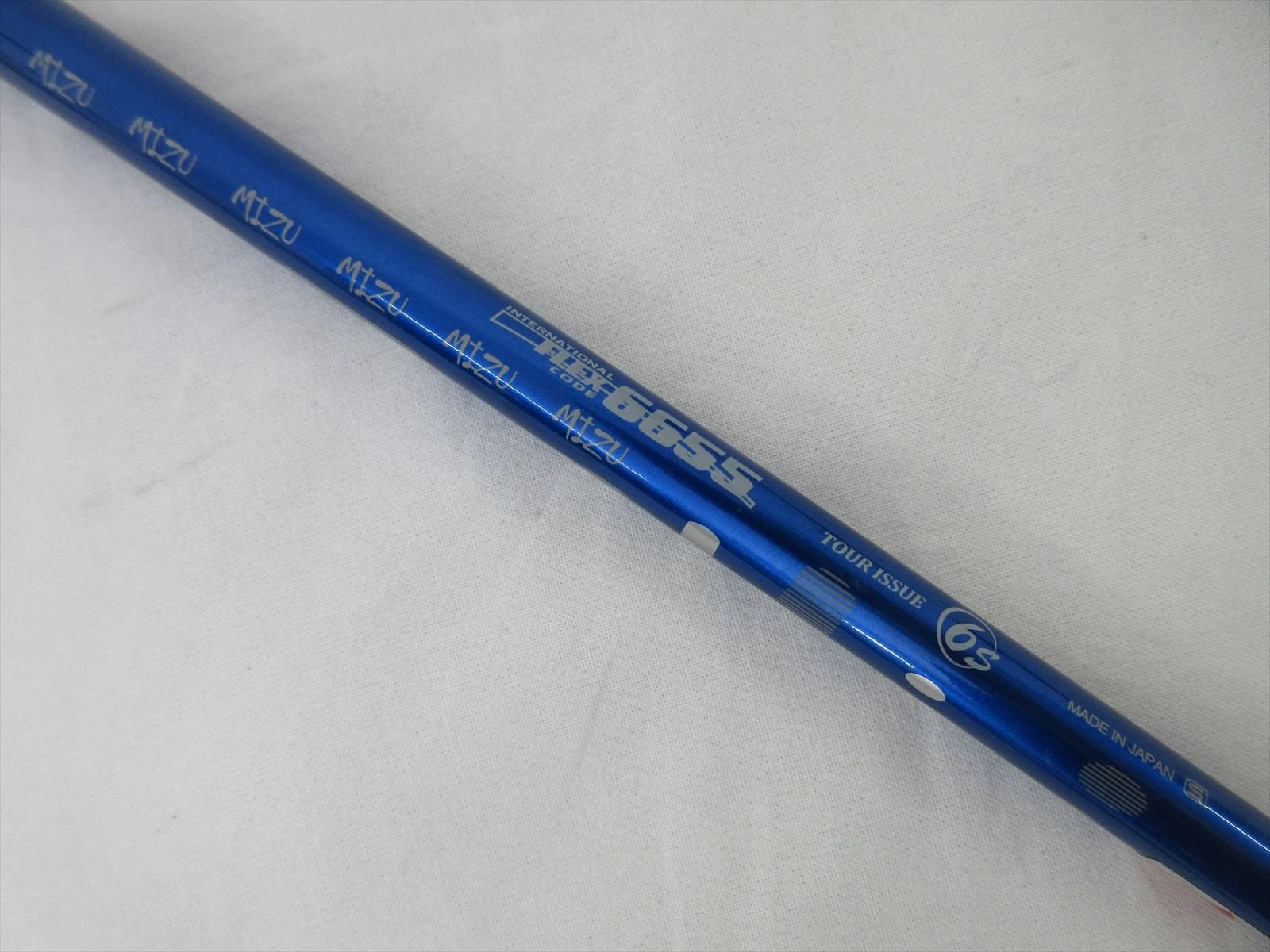 Dunlop Fairway SRIXON Z F85 5W 18 Stiff Miyazaki MIZU 6 - Image 8