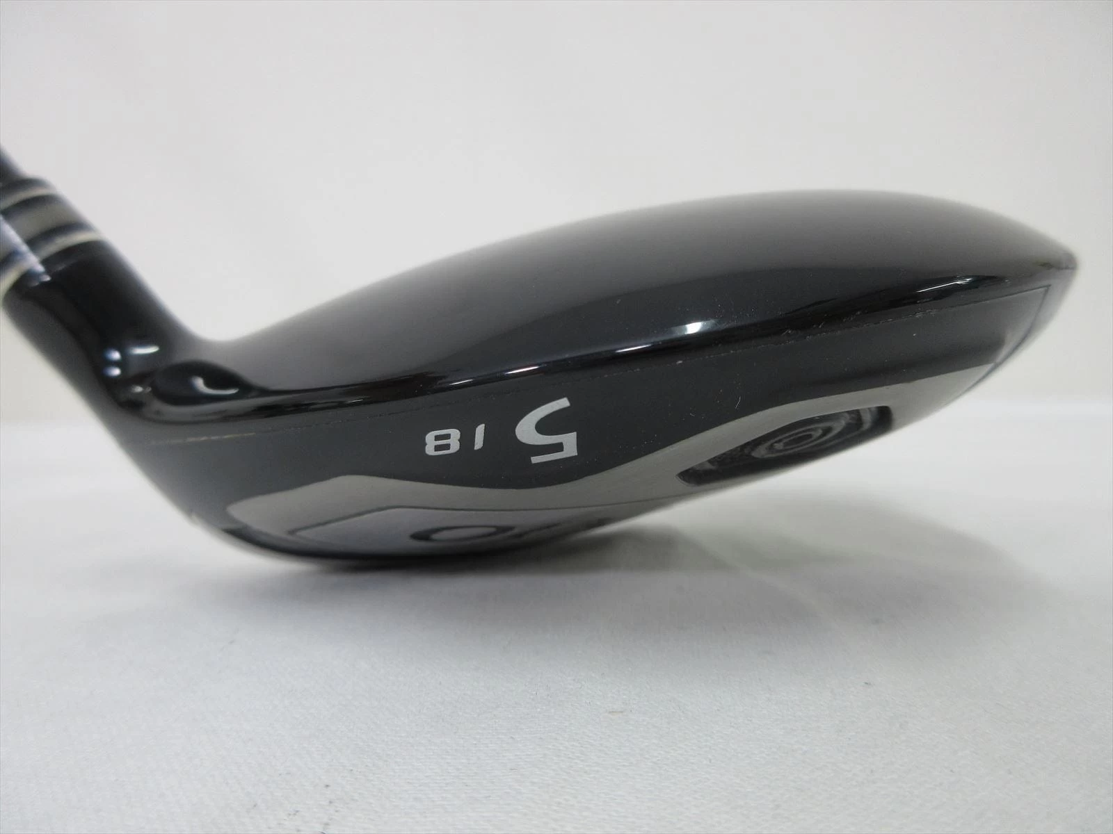 Dunlop Fairway XXIO9 Miyazaki Model 5W 18 Stiff Miyazaki Waena - Image 6