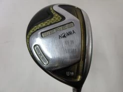 HONMA Hybrid BERES07 HY 19 Stiff Regular 2S ARMRQ 47