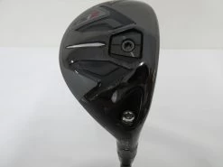 Titleist Hybrid TSi2 HY 21 Stiff NS PRO MODUS3 HYBRID GOST