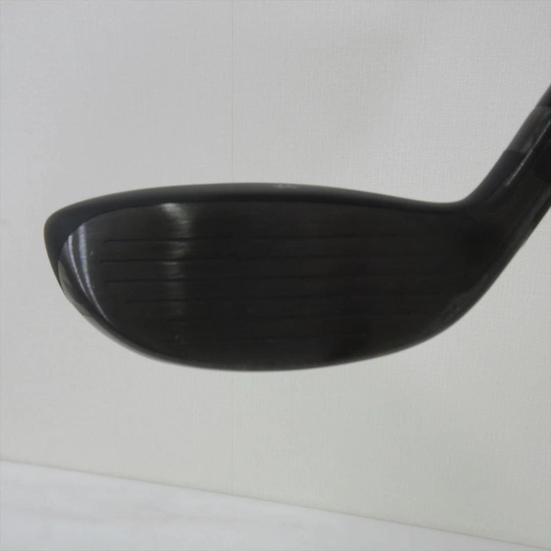 Dunlop Hybrid SRIXON ZX Mk 2 HY 19 Stiff NS PRO 950GH Neo DST For HYBRID - Image 3