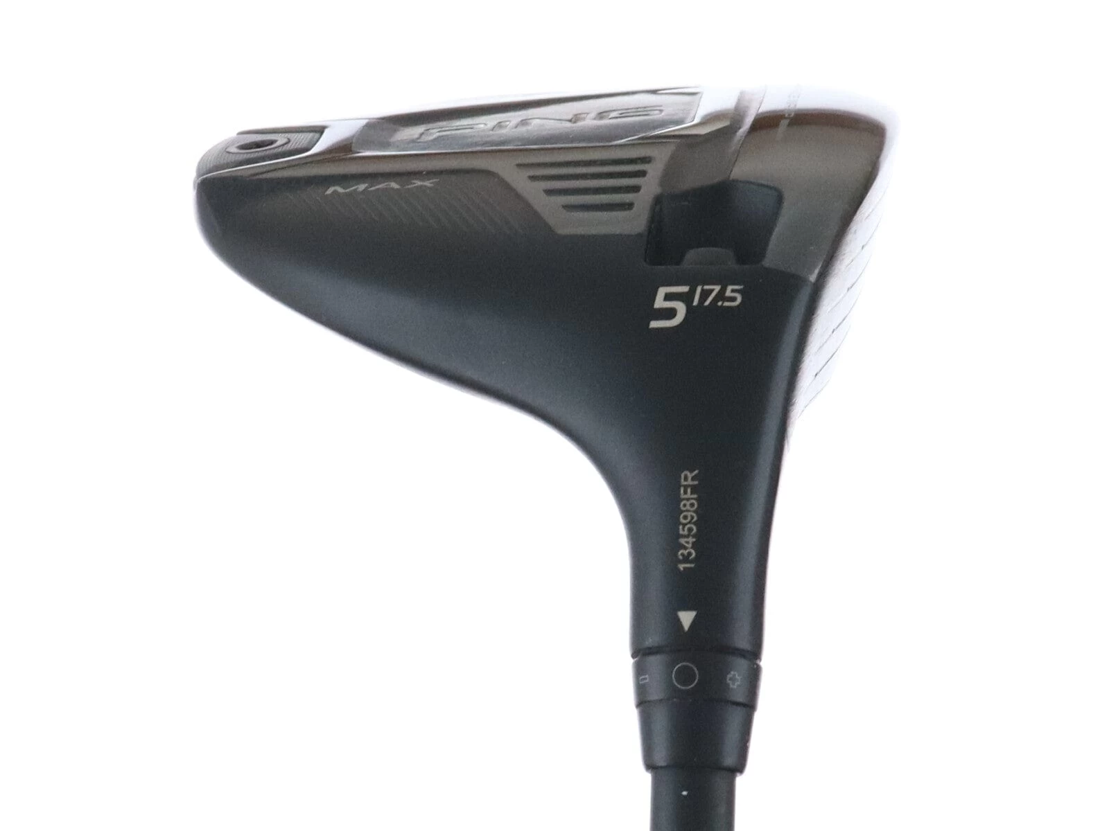 Ping Fairway G425 MAX 5W 17.5 Stiff ALTA J CB SLATE - Image 2