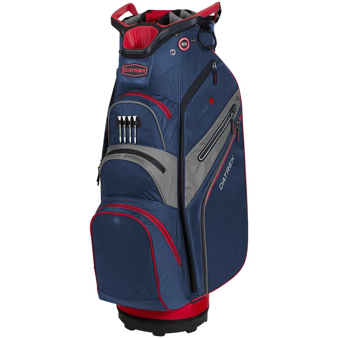 Datrek 2023 Lite Rider Pro Cart Bag - Image 3