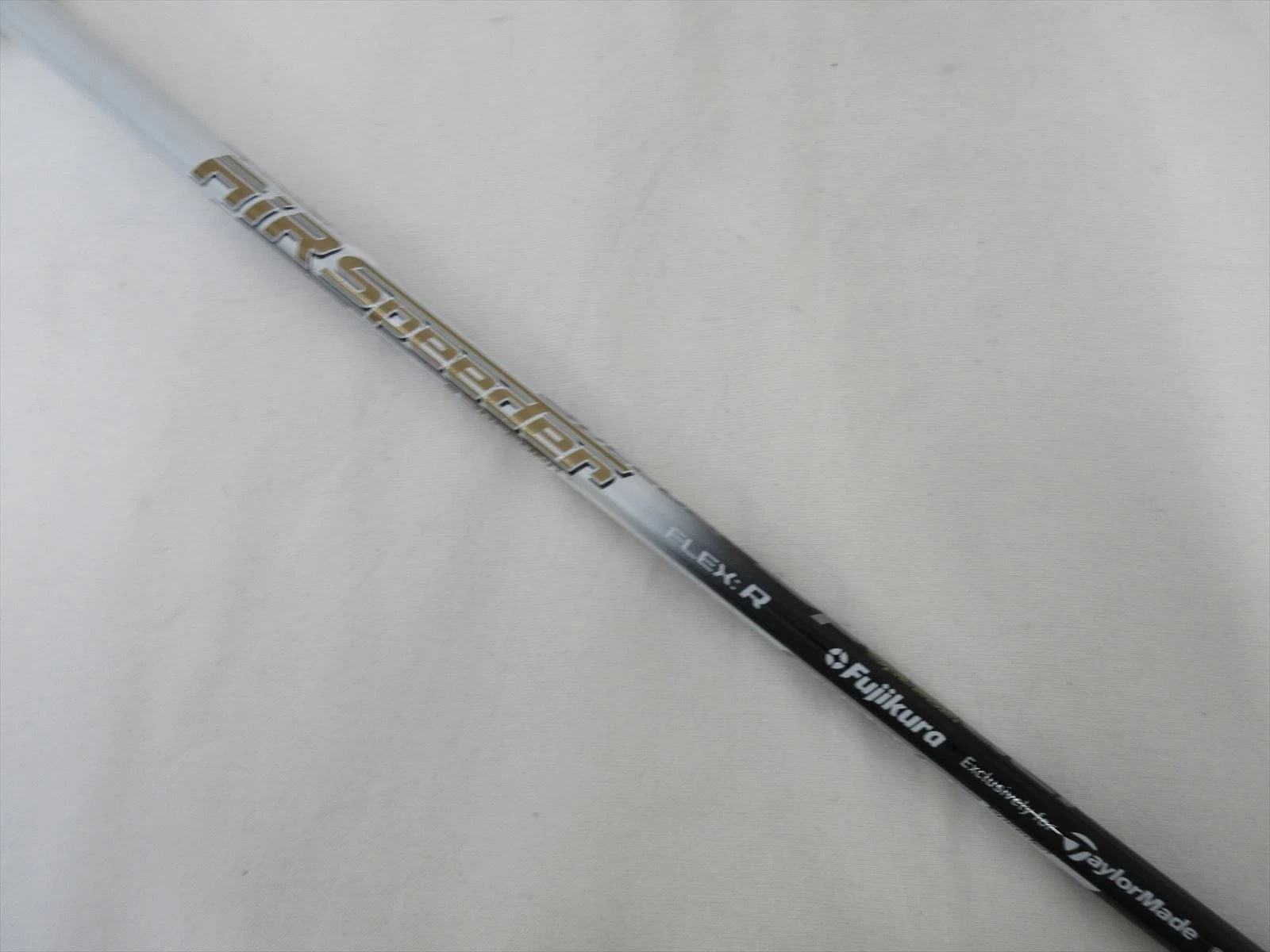 TaylorMade Fairway SIM GLOIRE 5W 18 Regular AIR Speeder TM - Image 7