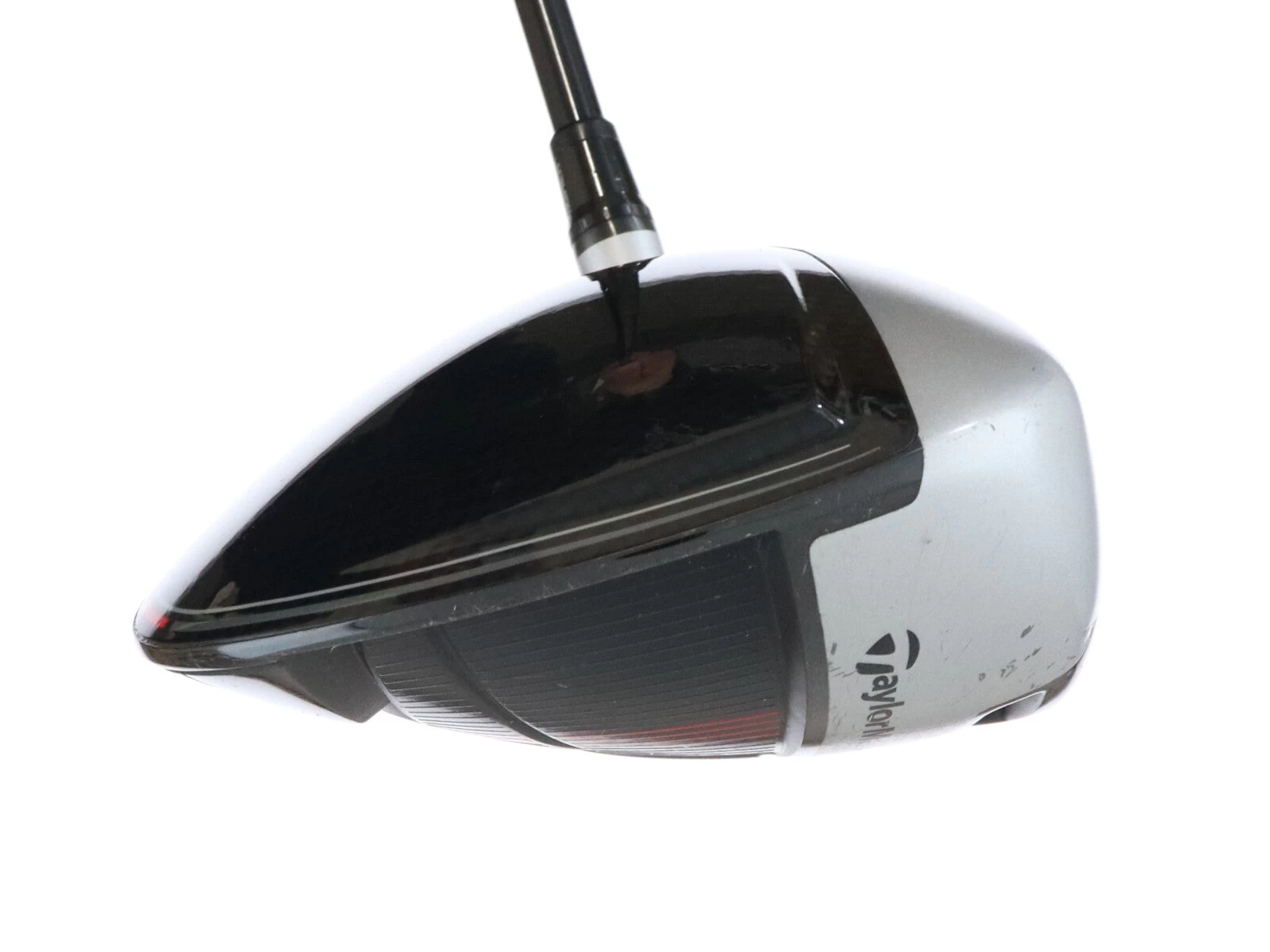 TaylorMade Driver M4 10.5 Stiff/regular FUBUKI TM5 - Image 4