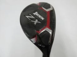 Dunlop Hybrid SRIXON ZX H HY 22 Stiff NS PRO 950GH D.S.T