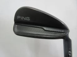 Ping Hybrid G425 CROSSOVER HY 22.5 Stiff ALTA J CB SLATE Dot Color Black