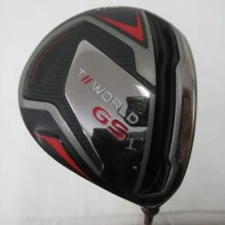 HONMA Fairway TOUR WORLD GS 5W 18 Regular SPEED TUNED 48