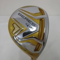 HONMA Hybrid BERES AIZU HY 25 Regular 3S ARMRQ MX