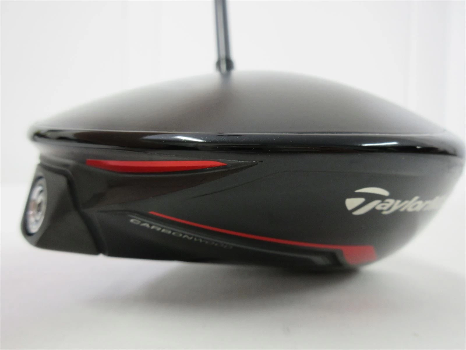 TaylorMade Driver STEALTH 9 Stiff TENSEI RED TM50(STEALTH) - Image 4