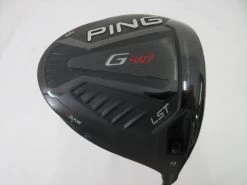 Ping Driver G410 LST 9 Flex-X TENSEI CK PRO ORANGE 60