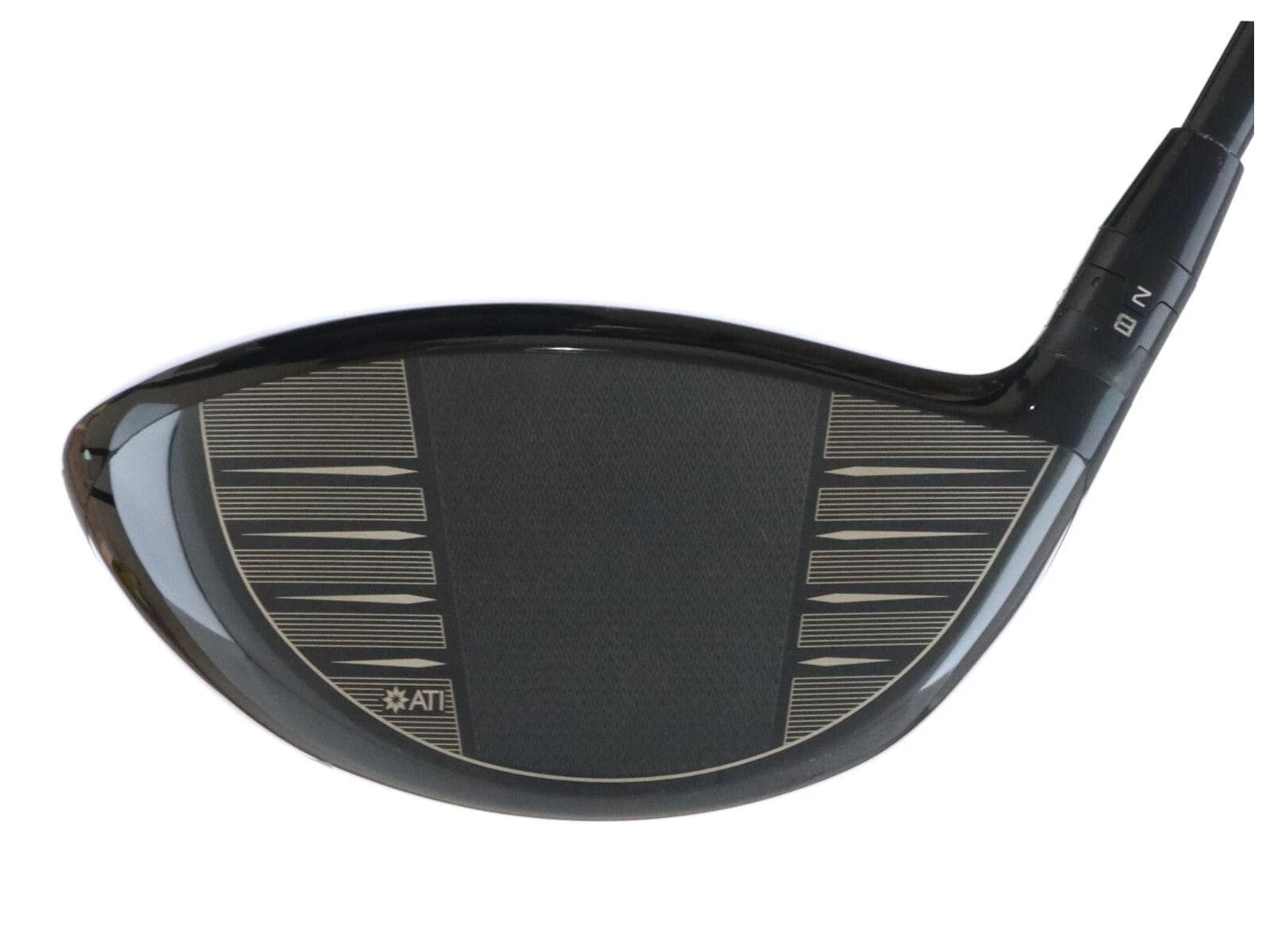Titleist Driver TSi3 9 Stiff TSP322 55 - Image 3