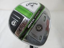 Callaway Fairway EPIC MAX FAST 5W 18 Regular Speeder EVO For CW 40(2021 EPIC)