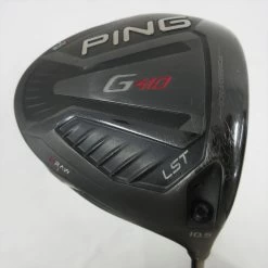 Ping Driver G410 LST 10.5 Stiff PING TOUR 173-65