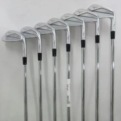 Mizuno Iron Set JPX 919 TOUR Stiff NS PRO MODUS3 TOUR105 7 Pieces