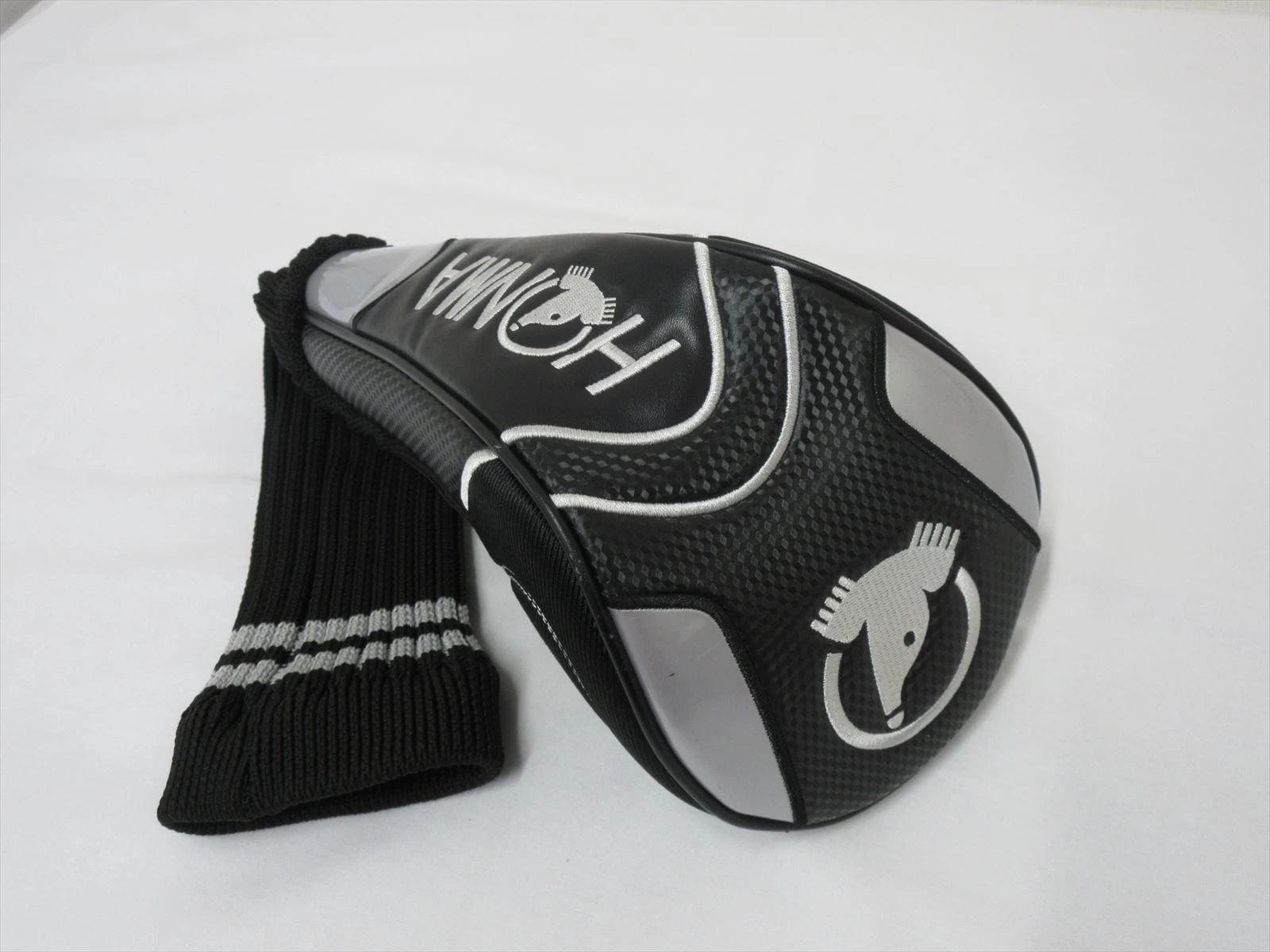 HONMA Driver BERES BLACK 10.5 Stiff/regular ARMRQ MX DYNAMIC - Image 10