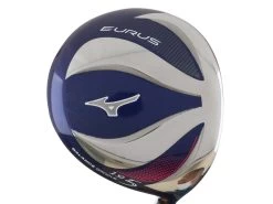 Mizuno Fairway EURUS -2020 5W 19 Ladies EXSAR(2020)FW