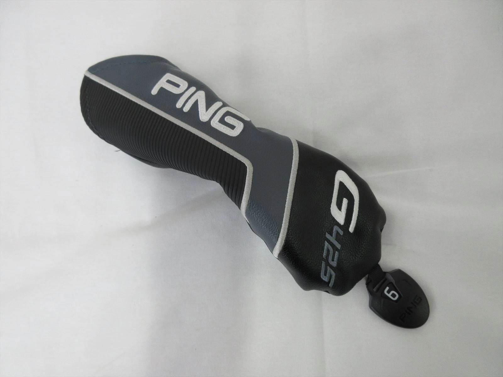 Ping Hybrid G425 HY 30 Stiff ALTA J CB SLATE - Image 9