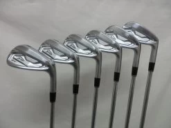 Dunlop Iron Set SRIXON ZX5 Mk 2 Stiff NS PRO 950GH Neo DST 6 Pieces