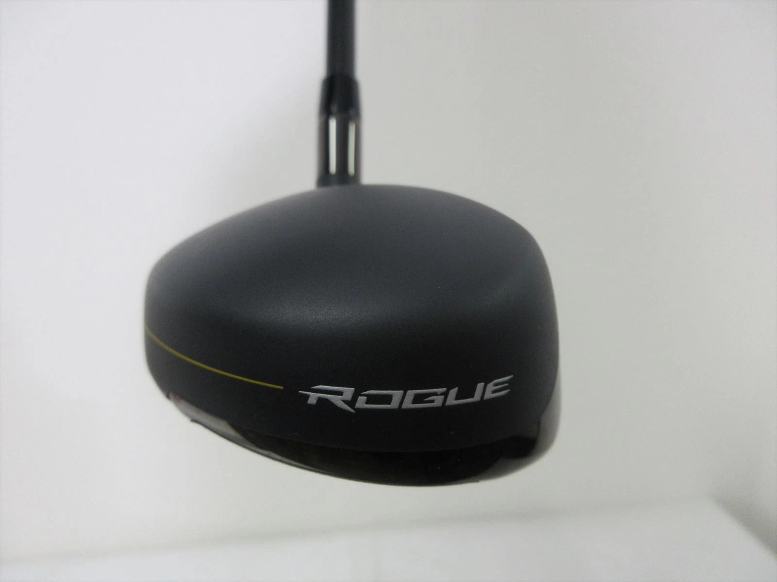 Callaway Hybrid ROGUE ST MAX OS HY 21 Regular VENTUS 5 For CW(ROGUE ST) - Image 4
