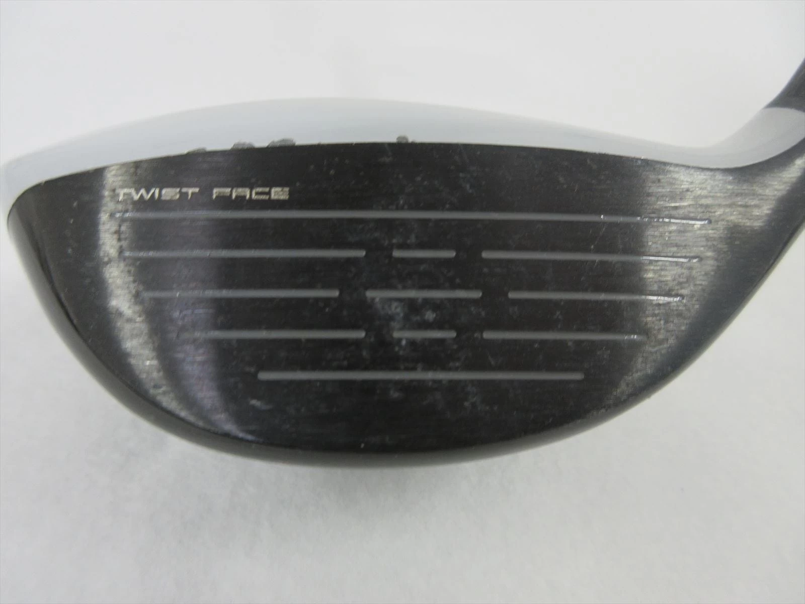 TaylorMade Fairway SIM2 MAX 5W 18 Stiff TENSEI BLUE TM50(SIM2) - Image 3