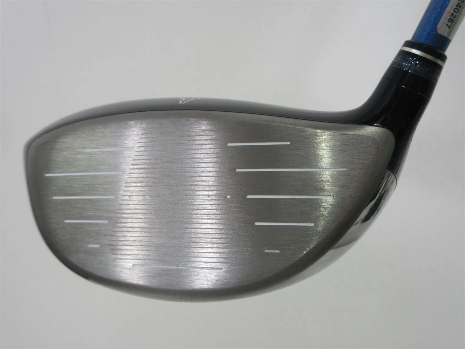 Dunlop Driver XXIO11 10.5 Stiff/regular XXIO MP1100 - Image 3