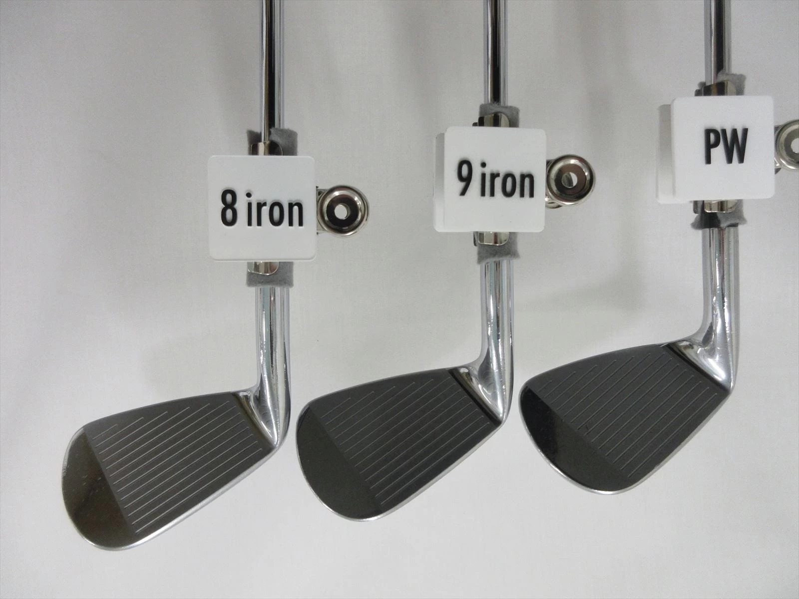 Mizuno Iron Set MP 66 Stiff XP 95 6 Pieces - Image 11