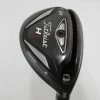 Titleist Hybrid 816 H1 HY 23 Stiff Dynamic Gold AMT