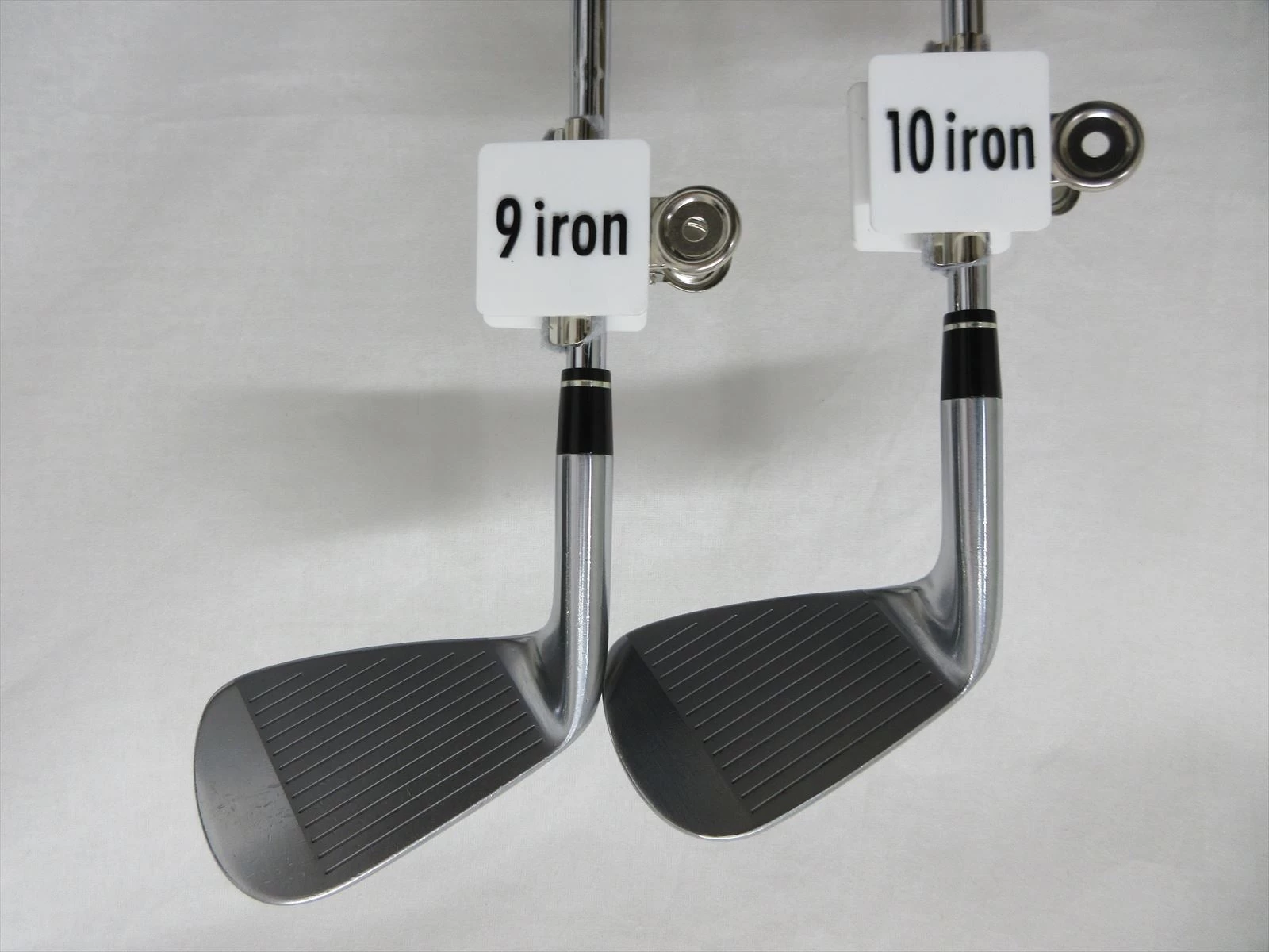 HONMA Iron Set TOUR WORLD TW747Vx Stiff NS PRO MODUS3 FOR TOUR WORLD 5 Pieces - Image 10