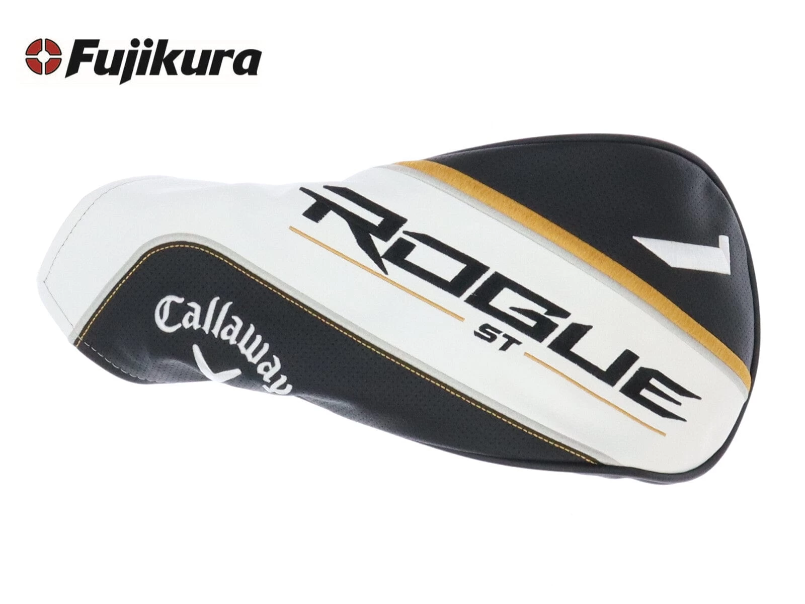 Callaway Driver ROGUE ST MAX 9 Stiff SPEEDER NX 50 - Image 11