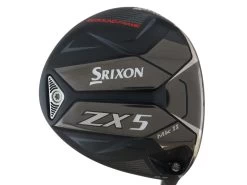 Dunlop Driver SRIXON ZX5 Mk2 9.5 Stiff Diamana ZX-2 50