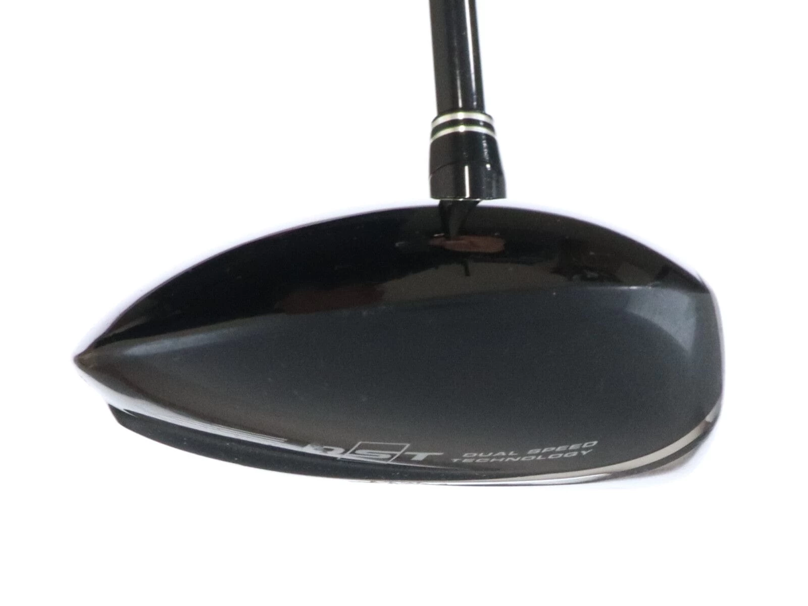 Dunlop Fairway XXIO9 3W 15 Stiff Miyazaki Melas - Image 4